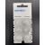 Connexx Accessories Siemens / Rexton Click Domes (6 domes) NEW Blister Pack (8mm Open)