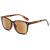 Vevesmundo reading glasses with sunscreen Tested reading aid visual aid sunglasses sunny reading glasses with presumption women men 1 piece of leopard sun reading glasses 2.0 x x