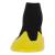Kerbl Tubbease treatment shoe for horse hooves hoof injury thrush yellow XXL XXL Yellow