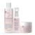 E70 Rosacea Solve Set - Includes Rosacea Cream  Serum and Moisturizing Face Wash - Combined Beneficial Ingredients such as Aloe Vera  Hyaluronic Acid  Niacinamide Coconut Oil  Cucumber  Wheat  Fruit Extracts  Licorice  A...