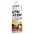 Best Body Nutrition Vital Drink Zerop - Eisistee Peach original beverage concentrate - Sirup - Sugar -free 1:80 results in 80 liters of finished drink 1000 ml Eistee -Pfirsich 1 l (1 Pack)