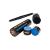 Predator 1080 Pure Performance Chalk, 5 Pieces with Octagon Chalk Holder Original version