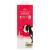 Morrisons Long Life British Skimmed Milk 1L