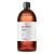 Naissance castor oil (No. 217) - 870ml - cold -pressed natural hexan -free genetic engineering -free oil - maintains and donates moisture for hair eyelash and eyebrows 870 ml (1 Pack)