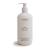 mushie Baby Organic Body Lotion | Moisturize  Soothe  and Hydrates Dry Skin | Made in Denmark  13.53 fl oz (Fragrance Free)