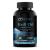 Antarctic Krill Oil 1600mg with Astaxanthin 2mg-Omega 3 Krill Oil,Phospholipids,Fatty Acids,EPA,DHA-Support Healthy Joints,Hair,Skin*-800mg per Softgel, 60 Krill Oil Softgels with Lemon Flavor,Non GMO