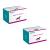 Almapharm Sedarom directly |Double pack |2 x 120 tablets |Supplementary feed for dogs |To support the nerve metabolism