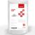 NUTRINAX Taurine Powder | Amino acid | high dose | 500g pure L-Taurine | vegan | no additives | in a practical zip bag