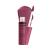 NYX PROFESSIONAL MAKEUP Butter Gloss Non-Sticky Lip Gloss - Cranberry Pie (Mauve Purple) 41 Cranberry Pie 0.27 Fl Oz (Pack of 1)