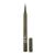 3INA The Color Pen Eyeliner 759 - Ultra Fine Tip 14H Olive Green Longwear Liquid Liner - Vibrant Colors, Matte, Smudgeproof, Flake Proof Makeup - Cruelty Free, Paraben Free, Vegan Cosmetics - Green 759 - Olive Green