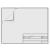 10 Sheets Architectural Vellum Paper 18 x 24 Inches Translucent White Vellum Sheets Drafting Paper Rag Vellum with Border and Title Block