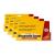 (4 Pack) CareALL 1.0 oz. Antifungal Miconazole Nitrate 2% Cream, Compare to Leading Brand, Cures Most Athletes Foot, Jock Itch, Ringworm 1 Ounce (Pack of 4)