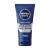 NIVEA MEN Protect & Care Exfoliating Face Scrub (75ml) Invigorating Men's Face Cleanser with Aloe Vera Face Wash Aloe Vera 75 ml (Pack of 1)