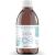 Mighty Elements 4 in 1 - Liposomal Glutathione 400mg Vitamin C 175mg Resveratrol 50mg R-Alpha Lipoic Acid 50 Vegan Liquid 250ml