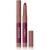 L'Or al Paris Infallible Matte Lip Crayon Lipstick 107 Sizzling Sugar 30 g Sizzling Sugar 2.5 g (1 pack)