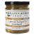 Terrapin Ridge Farms Gourmet Pecan Honey Mustard for Charcuterie Boards Dips Glaze for Meats and Vegetables  One 10.5 Ounce Jar