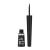 Manhattan Eyemazing Dip Eyeliner Fb. 001 Black highly pigmented smudge-proof eyeliner with a matte black finish 7ml