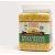 Pride Of India - Indian Split Yellow Mung Lentils - Protein & Fiber Rich Moong Dal 3 Pound Jar