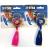 Zip Stick Retractable Lip Balm Holder - Assorted Colors (2Pack)