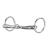 Weaver Leather Pony Ring Snaffle Bit , 4