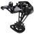 Shimano XT RD-M8100-SGS RD-M8120-SGS Rear Derailleur - 12-Speed, Long Cage, Black 1x12