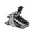 SRAM Force 22/Force 1 Complete Flat Mount Caliper Assembly 18mm Front/Rear