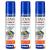 3 x De-Solv-it Desolvit Stain Remover & Pre-Wash Spray 100ml for Clothing Favrics Furnishings and Hard Surface
