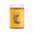 Octonuts Dry Roasted Pure Cashew 16oz Nut Butter 16oz - Pure Creamy Nut Butter - Heart Healthy and Delicious Keto Friendly Foods - Gluten Free, Vegan, Kosher, Paleo, Non-GMO Nut Butters Single Ingredient Roasted Cashew Butter