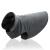 Ecent Winter Coat for Dogs Fleece Warm for Dogs in Winter S grey