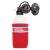 Fox 40 Ecoblast Sport Rechargeable Signal Air Horn Boat Safety Sports Events Ozone Safe