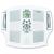 TANITA's BC-568 FDA Cleared InnerScan Segmental Body Composition Monitor - World's Only Segmental Consumer Monitor