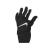 Nike Women's Dri-Fit Element Running Gloves Black Medium