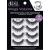 Ardell False Eyelashes Mega Volume 252  1 pack (4 pairs per pack) Mega Volume 252 4 Pair (Pack of 1)