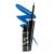 NYX PROFESSIONAL MAKEUP Epic Wear Liquid Liner  Long-Lasting Waterproof Eyeliner - Sapphire Sapphire Matte