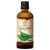 Aloe Vera pure Oil 100ml - Aloe Barbadensis - Brasil - Aloe Vera - Skin - Face & Baby Oil - Glass Bottle - Aloe Vera Oils 100 ml (Pack of 1)
