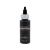 Chefmaster Liqua-Gel Food Color 2.3 oz. - Coal Black Coal Black 2 oz