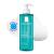 La Roche-Posay Effaclar Micro Peeling 400 ml Cleansing gel for impure oily skin Facial cleansing for acne