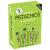 Wonderful Pistachios No Shells Roasted and Salted Nuts 0.75 Ounce (Pack of 9)