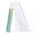 HTVRONT Clear HTV Vinyl for Sublimation - 12 X 5FT Upgraded Matte Sublimation Vinyl - Wash Durable Clear Dye Sub HTV for Light-Colored Cotton Fabric Matte 5FT
