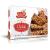 Jabsons Chikki Peanut Gud 400gm
