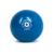 STOTT PILATES Toning Ball Blue 2-Pound