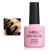 AIMEILI Soak Off U V LED Gel Nail Polish - No Wipe Matte Top Coat 10ml