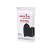 Saracino Sugar Paste Model Black Modelling Paste 250 g Gluten Free Made in Italy