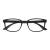 I NEED YOU reading glasses Rainbow 1.50 diopters black