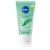 Nivea daily washing peeling peeling without microplasty for a pore-deep facial cleaning matting facial peeling reduces blemishes and maintains the skin (150 ml) 150ml