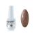 Vishine 8ml Gelpolish Gel Nail Polish Lacquer Shiny Color Soak Off UV LED Manicure Gold #1591 1591-8ml