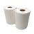 AVO+CADO diaper fleece classical for cloth diapers - 2 rolls - diaper fleece inserts for insert in a cloth diaper - Cellulose evil biodegradable and compostable - for baby or adults