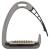 Acavallo Busse Stirrups Arena ALUPRO titan