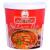 Mae Ploy Red Curry Paste, Authentic Thai Red Curry Paste For Thai Curries And Other Dishes, Aromatic Blend Of Herbs, Spices And Shrimp Paste, No MSG, Preservatives Or Artificial Coloring (35oz Tub) Original Version