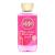 Bath & Body Works Twisted Peppermint Shower Gel, 10 Ounce